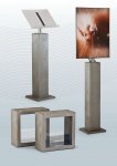 SERIE MADRE DI FATIMA SILVER
